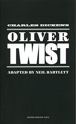Beispielbild fr Oliver Twist (Oberon Modern Plays) zum Verkauf von Ergodebooks