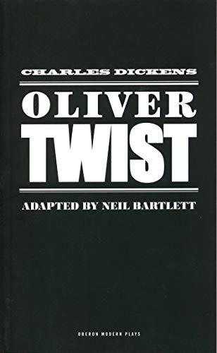 Stock image for Oliver Twist (Oberon Modern Plays) for sale by Ergodebooks