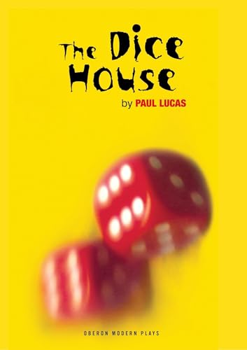 Beispielbild fr The Dice House (Oberon Modern Plays) zum Verkauf von WorldofBooks