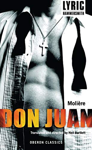 9781840024395: Don Juan (Oberon Modern Plays)