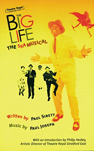 9781840024418: The Big Life: the Ska Musical