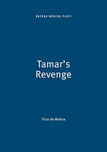 Beispielbild fr Tamar's Revenge zum Verkauf von Better World Books