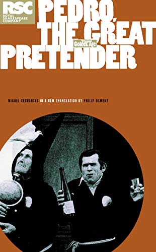 Beispielbild fr The Great Pretender (Absolute Classics) (Oberon Modern Plays) zum Verkauf von WorldofBooks