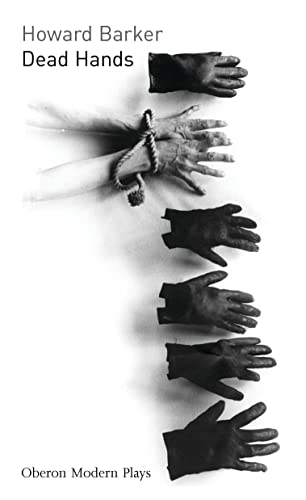 Beispielbild fr Dead Hands zum Verkauf von Blackwell's