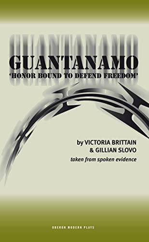 Beispielbild fr Guantanamo: 'Honor Bound to Defend Freedom' zum Verkauf von SecondSale