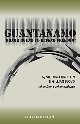 Stock image for Guantanamo : Honor Bound to Defend Freedom' for sale by Better World Books