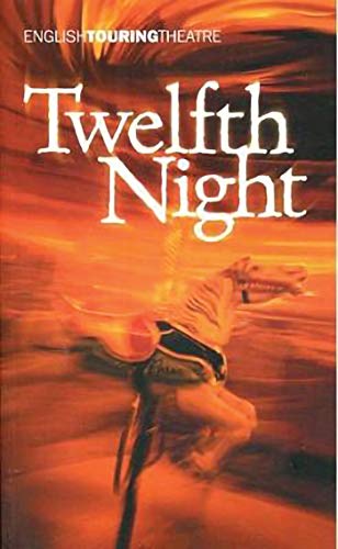 Beispielbild fr Twelfth Night (Absolute Classics) zum Verkauf von AwesomeBooks