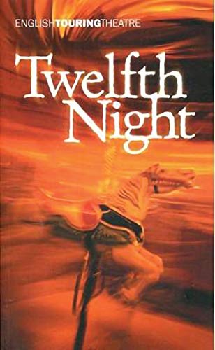 Stock image for Twelfth Night (Absolute Classics) for sale by Reuseabook