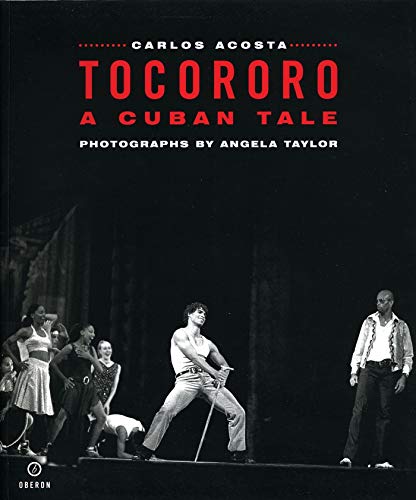 Beispielbild fr Tocororo: A Cuban Tale zum Verkauf von WorldofBooks