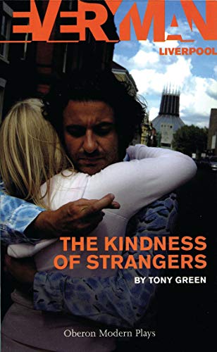 Beispielbild fr The Kindness of Strangers (Oberon Modern Plays) zum Verkauf von Reuseabook