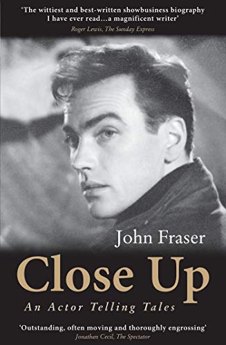 Close Up (Paperback) - John Fraser