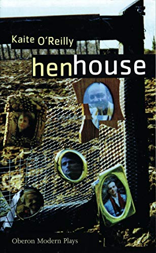 Beispielbild fr Henhouse: 1 (Oberon Modern Plays) zum Verkauf von Reuseabook