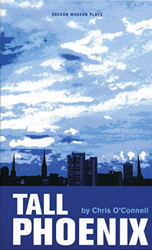 Stock image for Tall Phoenix (Oberon Modern Plays) for sale by Books From California