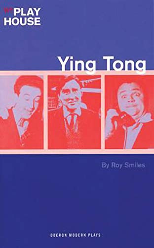 Stock image for Ying Tong for sale by Majestic Books