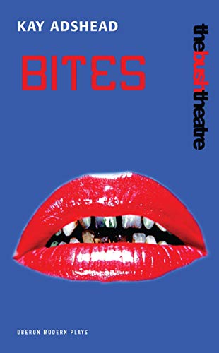 Stock image for Bites (Oberon Modern Plays) for sale by Book Dispensary