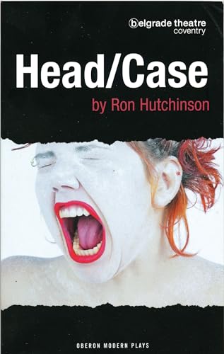 Imagen de archivo de Head/Case (Oberon Modern Plays) a la venta por Books-FYI, Inc.