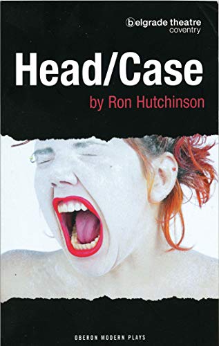 Stock image for Head/Case (Oberon Modern Plays) for sale by Books-FYI, Inc.