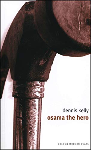 Beispielbild fr Osama the Hero zum Verkauf von ThriftBooks-Atlanta