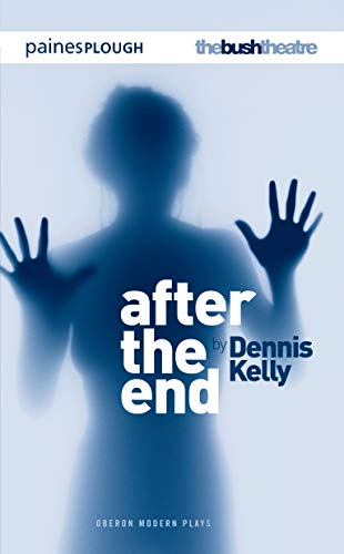 Beispielbild fr After the End (Oberon Modern Plays) zum Verkauf von Books From California