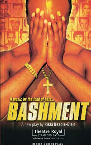 Stock image for Bashment for sale by Better World Books