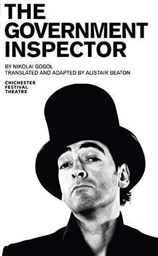 The Government Inspector (Oberon Modern Plays)