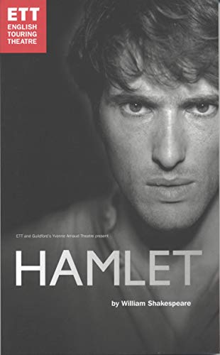 Stock image for Hamlet (Oberon Classics): English Touring Theatre (Oberon Modern Plays) for sale by WorldofBooks