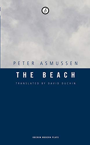Stock image for The Beach (Oberon Modern Plays) for sale by GOMEDIA