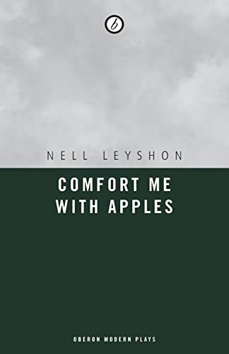 Stock image for Comfort me with Apples (Oberon Modern Plays) for sale by Green Street Books