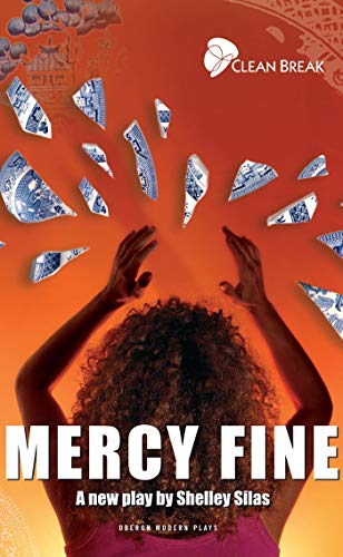 9781840026375: Mercy Fine (Oberon Modern Plays)
