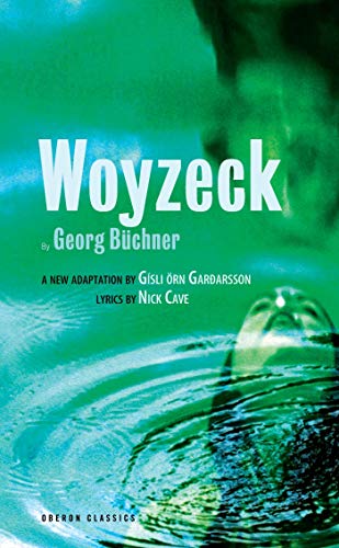 Beispielbild fr Woyzeck (Oberon Modern Plays) zum Verkauf von Books From California