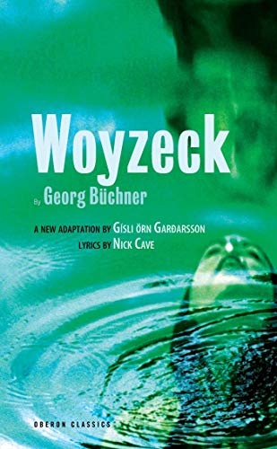 Imagen de archivo de Woyzeck (Oberon Classics) a la venta por Ergodebooks