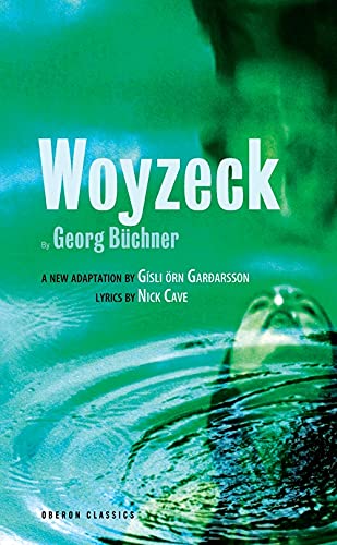 Stock image for Woyzeck (Oberon Classics) for sale by Ergodebooks