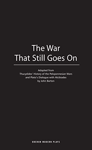 Beispielbild fr The War That Still Goes On: 1 (Oberon Modern Plays) zum Verkauf von WorldofBooks