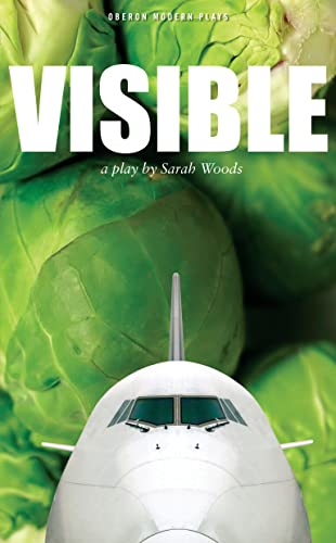 Beispielbild fr Visible (Oberon Modern Plays) zum Verkauf von WorldofBooks