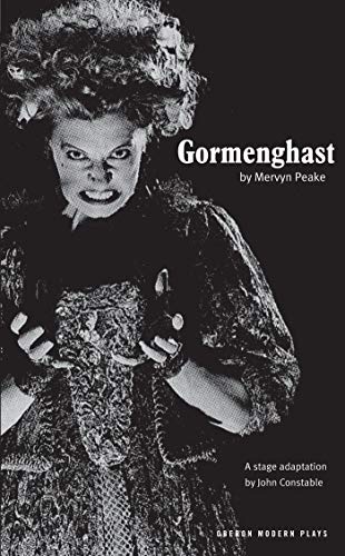 Stock image for Gormenghast for sale by Russell Books