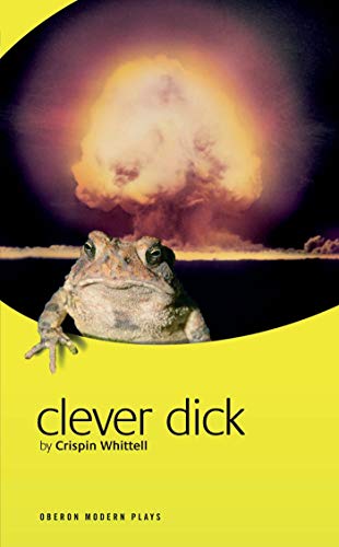 Beispielbild fr Clever Dick (Paperback) zum Verkauf von Grand Eagle Retail