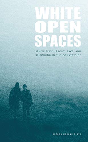 Beispielbild fr White Open Spaces zum Verkauf von Books From California