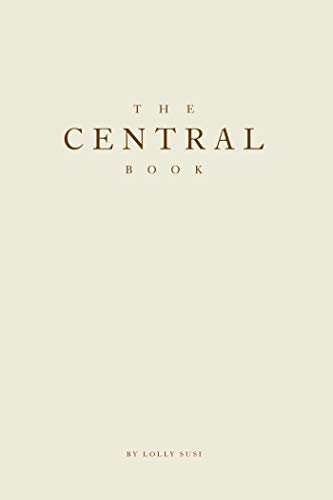 Beispielbild fr The Central Book zum Verkauf von ThriftBooks-Atlanta