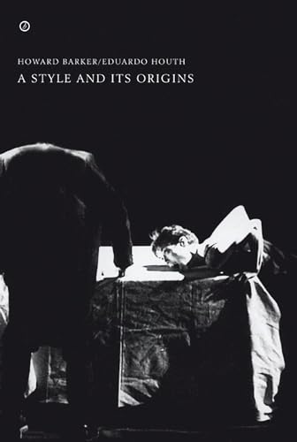 Beispielbild fr A Style and Its Origins (Oberon Book) zum Verkauf von WorldofBooks