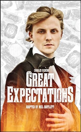 Beispielbild fr Great Expectations (Oberon Modern Plays) zum Verkauf von Brit Books