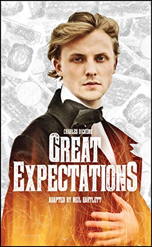 Stock image for Great Expectations (Oberon Modern Plays) for sale by WorldofBooks