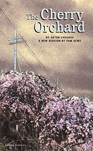 The Cherry Orchard (Oberon Modern Plays) (9781840027389) by Chekhov, Anton