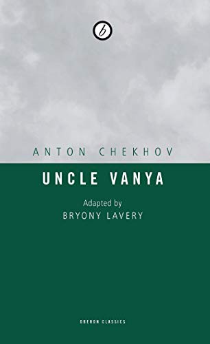 Beispielbild fr Uncle Vanya zum Verkauf von Anybook.com