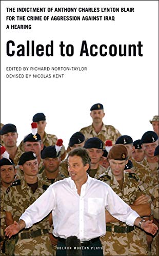 Stock image for Called to Account for sale by WorldofBooks