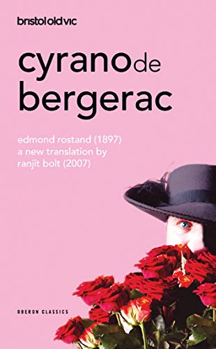 Beispielbild fr Cyrano De Bergerac (Oberon Classics) zum Verkauf von Reuseabook