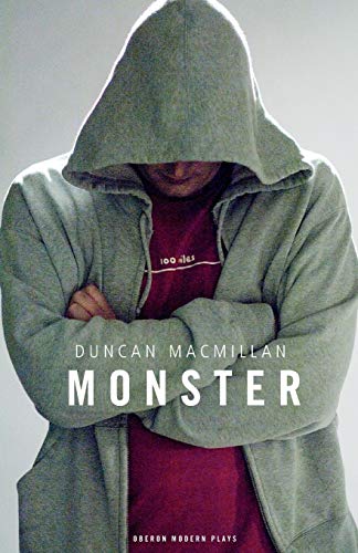 Beispielbild fr Monster zum Verkauf von Revaluation Books