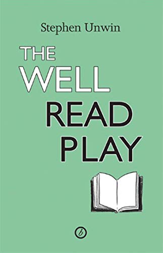 Beispielbild fr The Well Read Play zum Verkauf von WorldofBooks