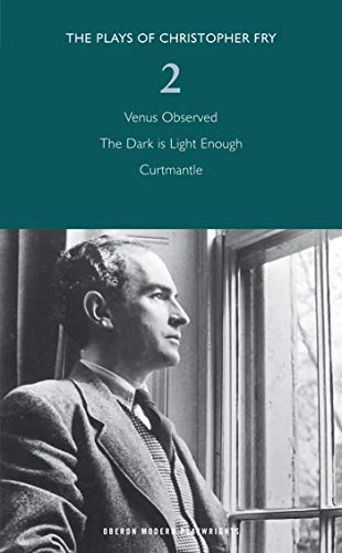 Fry: Plays Two (Oberon Modern Playwrights) (9781840027723) by Fry, Christopher