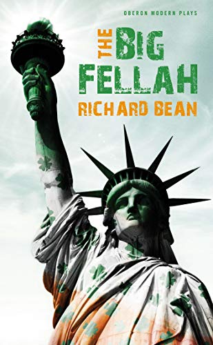 9781840027754: The Big Fellah: 1 (Oberon Modern Plays)