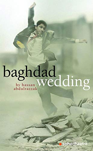 Stock image for Baghdad Wedding for sale by Better World Books